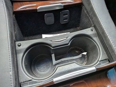 2020 Cadillac Escalade Premium Luxury