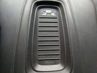 2020 Cadillac Escalade Premium Luxury