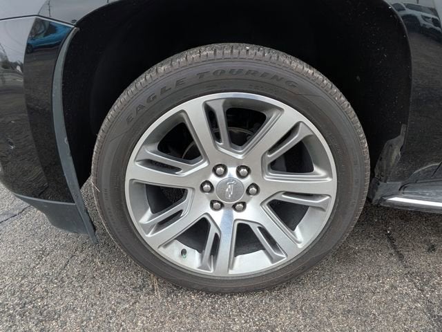 2020 Cadillac Escalade Premium Luxury