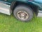 1999 Dodge Ram 2500 Base