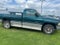 1999 Dodge Ram 2500 Base