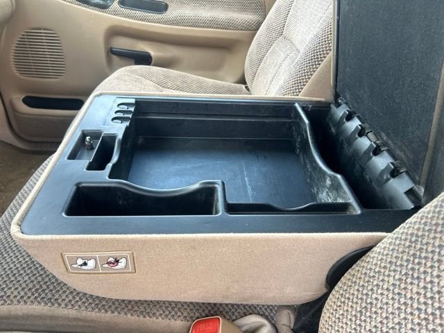 1999 Dodge Ram 2500 Base
