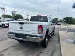 2024 RAM 2500 Tradesman Crew Cab 4x4 6'4" Box