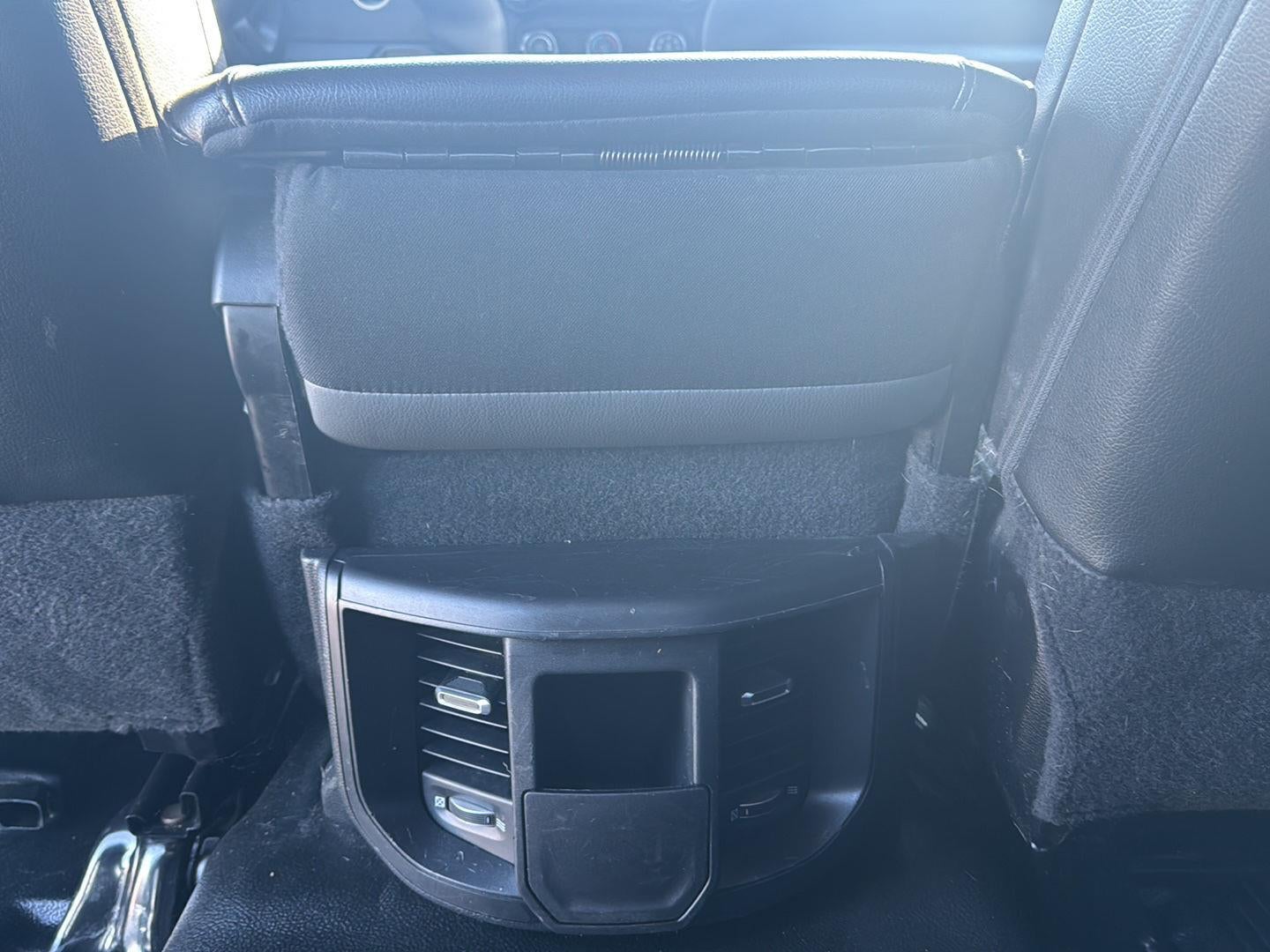 2022 RAM 2500 Tradesman Crew Cab 4x4 6'4" Box