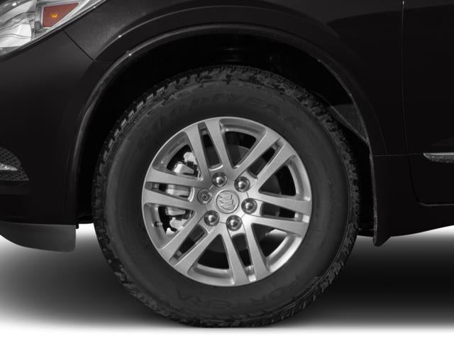 2014 Buick Enclave Leather