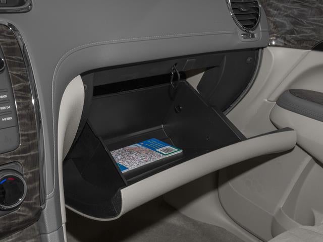 2014 Buick Enclave Leather