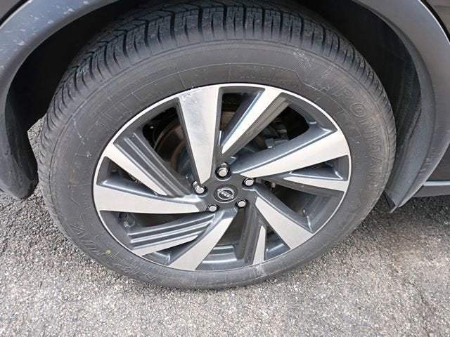 2023 Nissan Murano SL Intelligent AWD