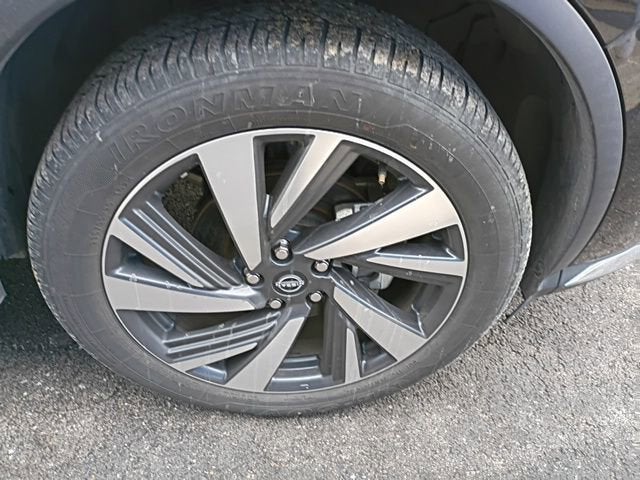 2023 Nissan Murano SL Intelligent AWD