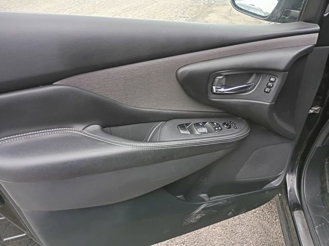 2023 Nissan Murano SL Intelligent AWD