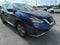2022 Nissan Murano Platinum Intelligent AWD
