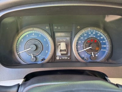 2017 Toyota Sienna XLE 8 Passenger