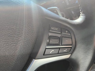 2018 BMW X5 eDrive xDrive40e iPerformance