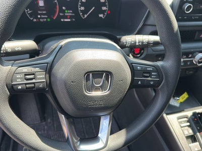 2023 Honda CR-V EX 2WD