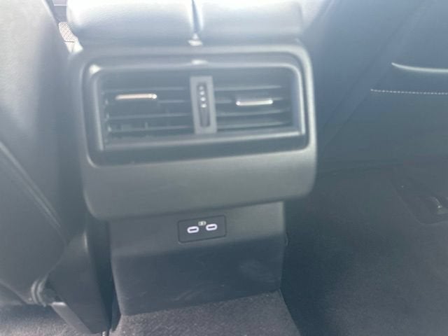 2025 Mazda Mazda CX-50 2.5 S Select Package