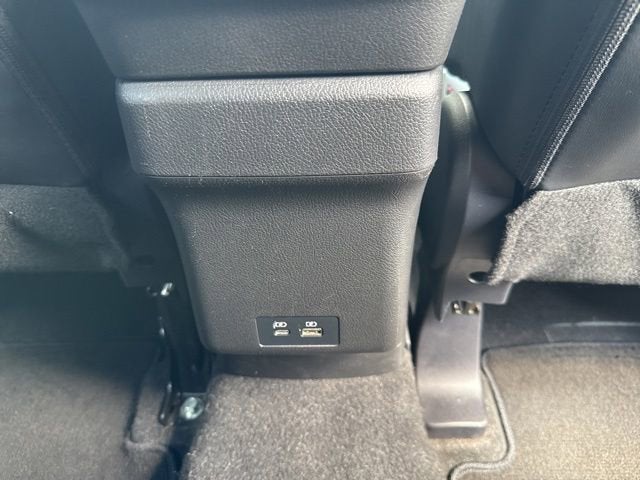 2023 Mitsubishi Outlander Sport ES