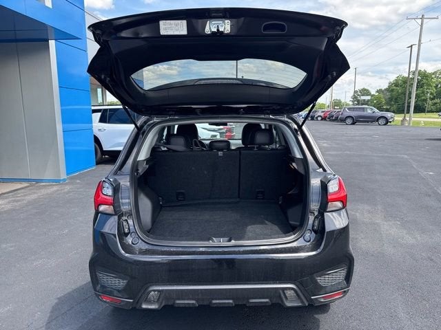 2023 Mitsubishi Outlander Sport ES