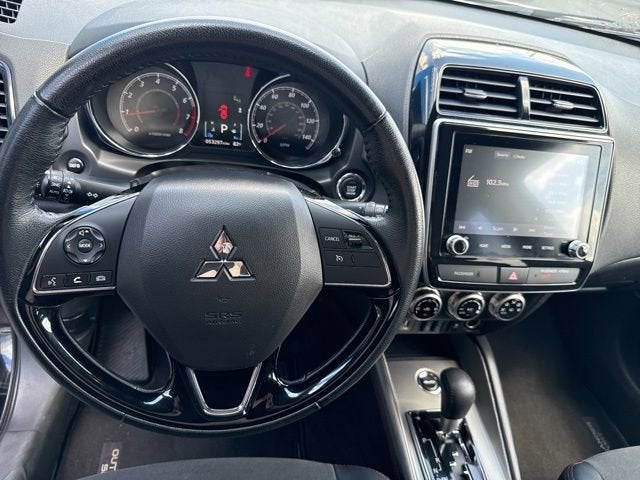 2023 Mitsubishi Outlander Sport ES