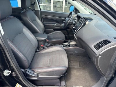 2023 Mitsubishi Outlander Sport ES