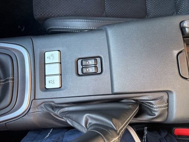 2025 Toyota GR86 Premium