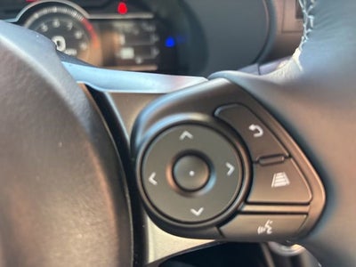 2025 Toyota GR86 Premium