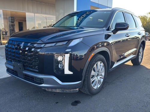 2024 Hyundai Palisade SEL 7P