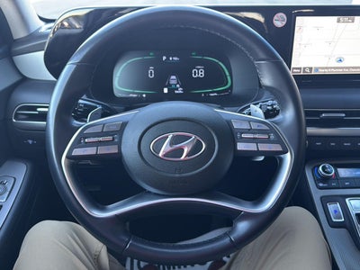 2024 Hyundai Palisade SEL 7P