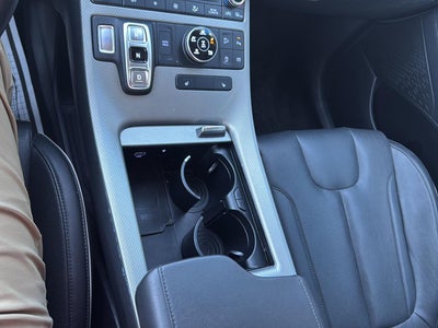 2024 Hyundai Palisade SEL 7P