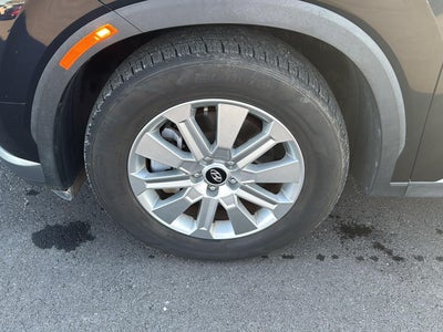 2024 Hyundai Palisade SEL 7P