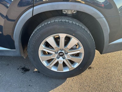 2024 Hyundai Palisade SEL 7P