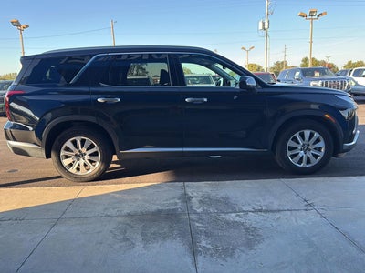 2024 Hyundai Palisade SEL 7P