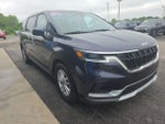 2024 Kia Carnival MPV LX Seat Package