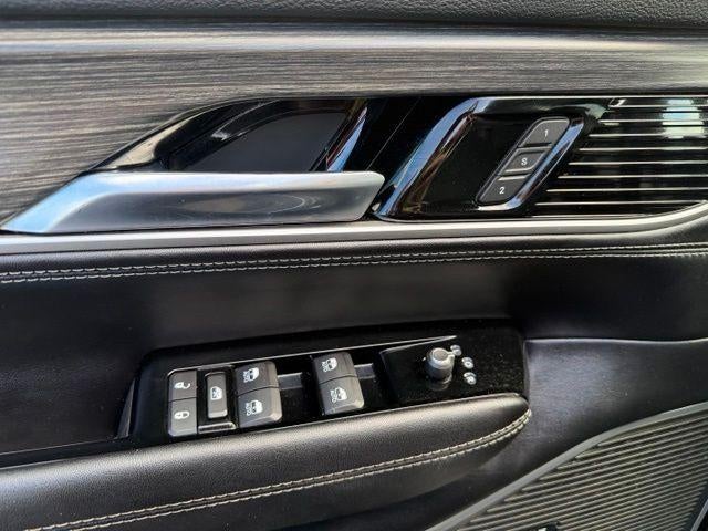 2023 Jeep Wagoneer L Series II