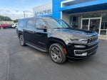 2023 Jeep Wagoneer L Series II