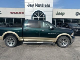 2011 RAM 1500 Laramie