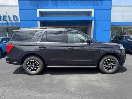 2024 Ford Expedition XLT