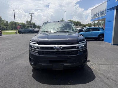 2024 Ford Expedition XLT