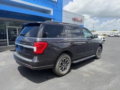 2024 Ford Expedition XLT