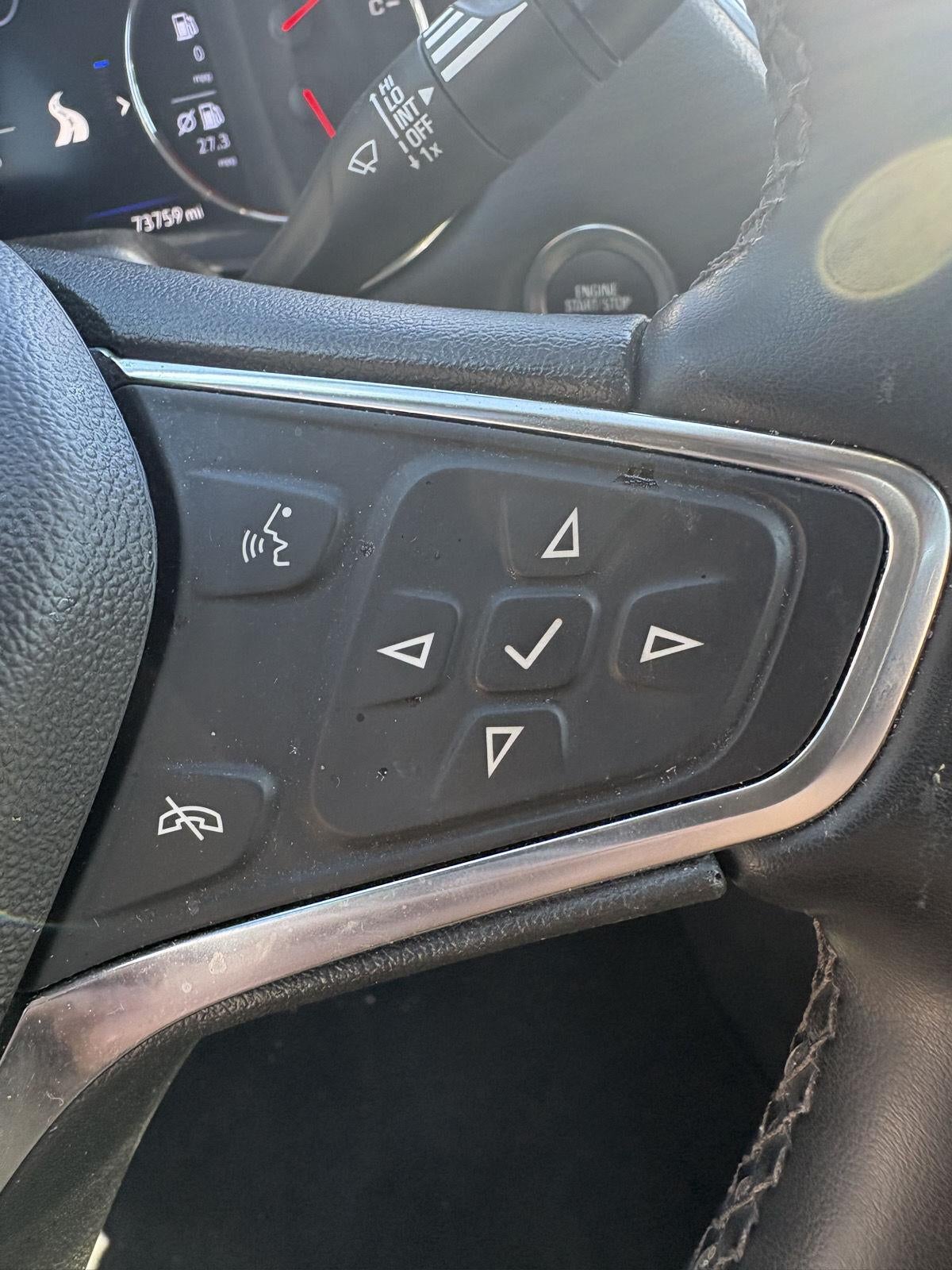 2024 Chevrolet Malibu 2LT