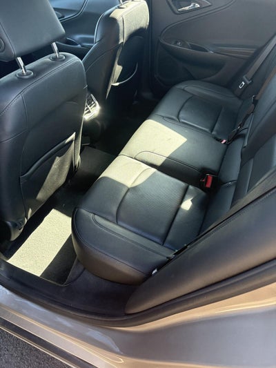 2024 Chevrolet Malibu 2LT