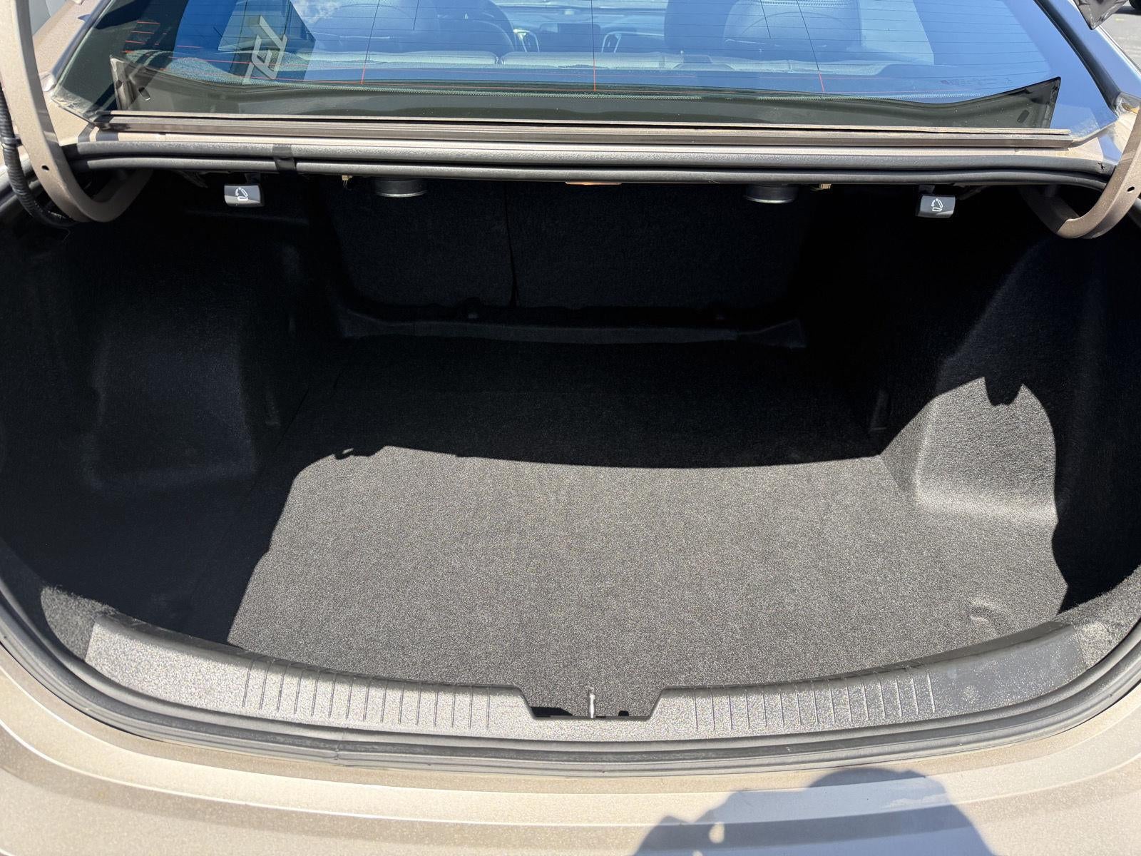 2024 Chevrolet Malibu 2LT
