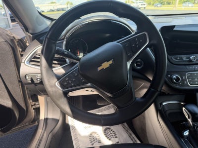 2024 Chevrolet Malibu 2LT