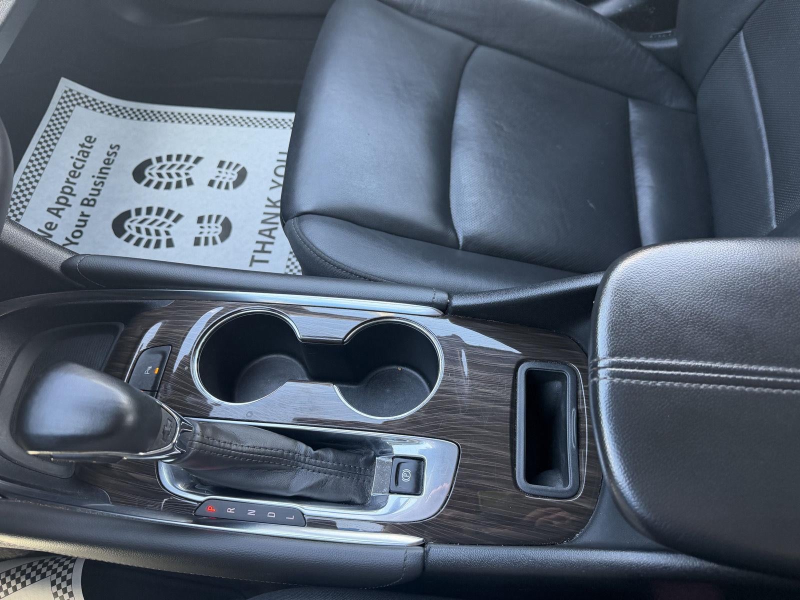 2024 Chevrolet Malibu 2LT