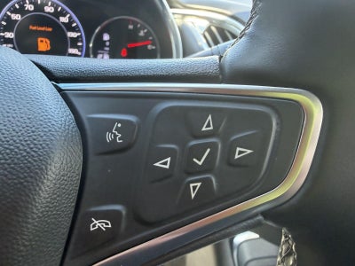 2024 Chevrolet Malibu 2LT