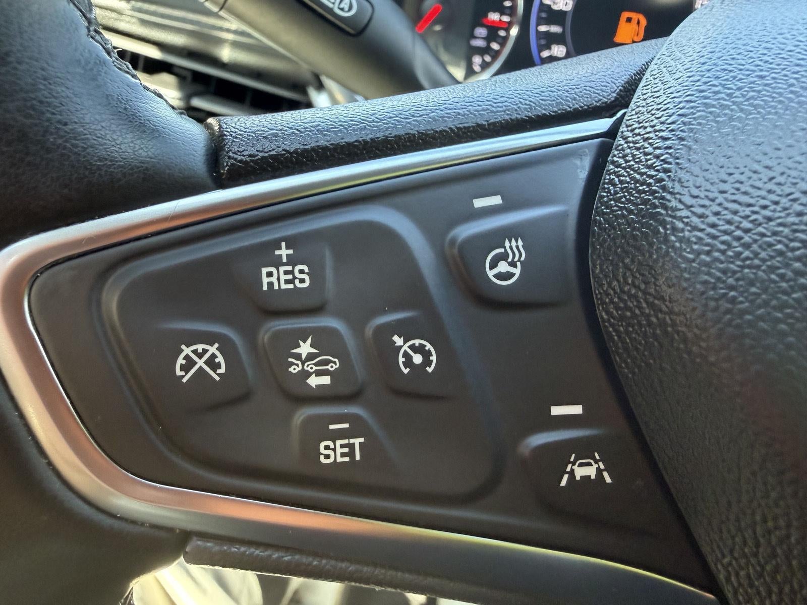 2024 Chevrolet Malibu 2LT