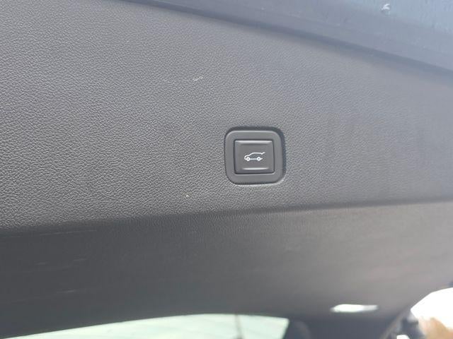 2020 Cadillac XT6 FWD Premium Luxury