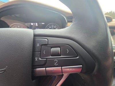 2020 Cadillac XT6 FWD Premium Luxury