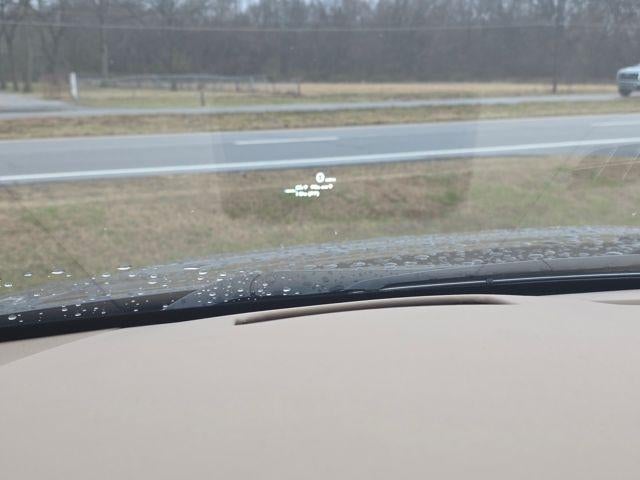 2020 Cadillac XT6 FWD Premium Luxury