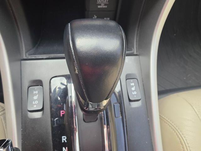 2015 Honda Accord Sedan EX-L