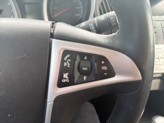 2012 Chevrolet Equinox LT w/1LT