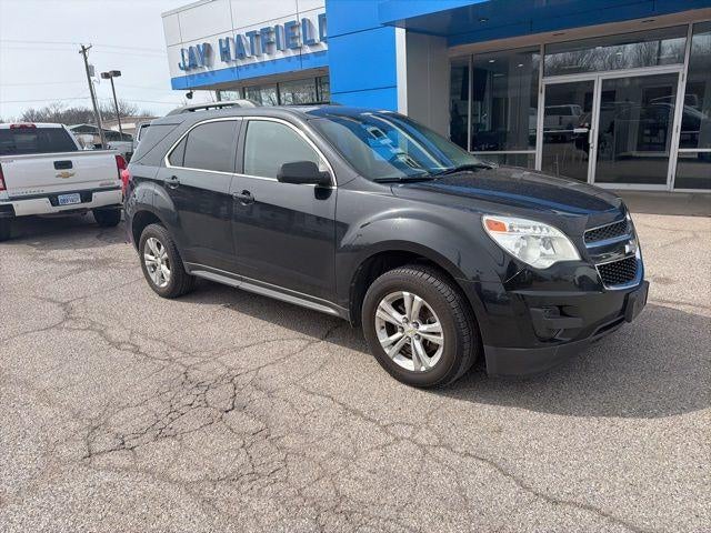 2012 Chevrolet Equinox LT w/1LT